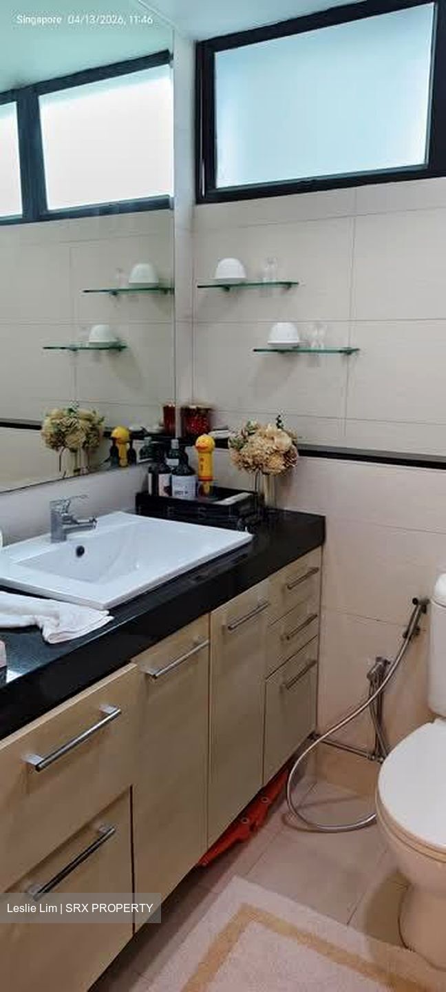 Fernwood Towers (D15), Condominium #548605761